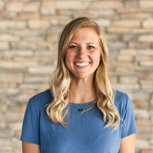 Meet your Posher, Emily